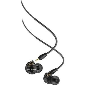 Mee Audio M6 Pro Noise Isolating In-Ear Headphones
